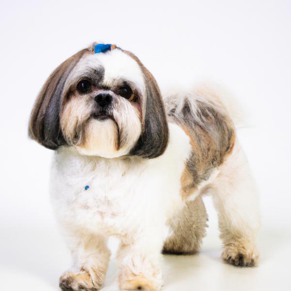 Shih Tzu